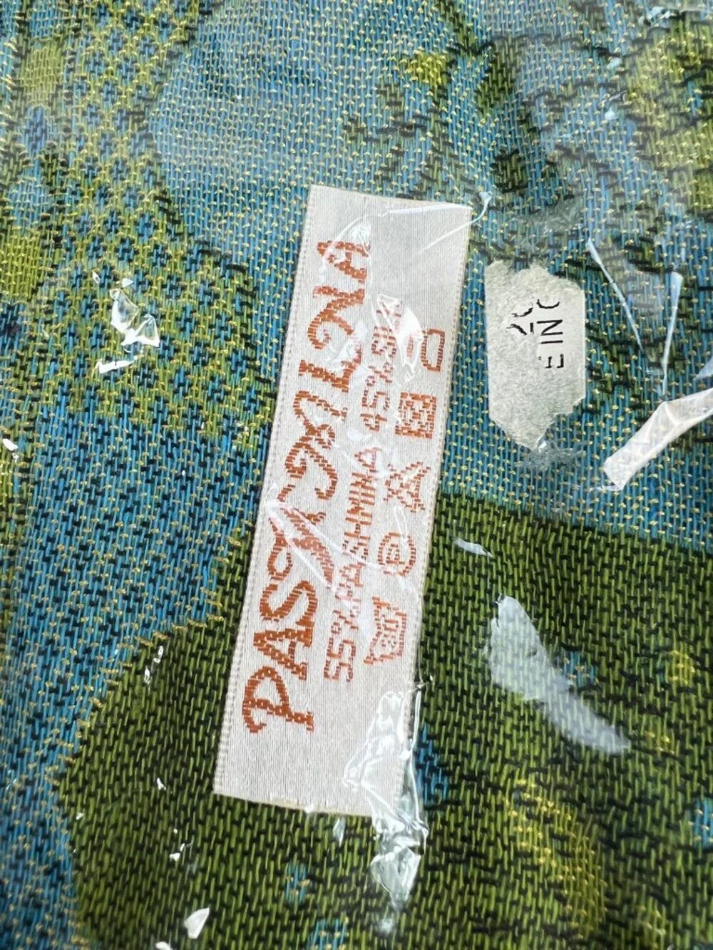 pashmina lightweight soft